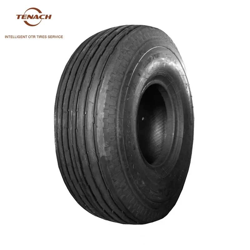 Bias Nylon Truck гуми
