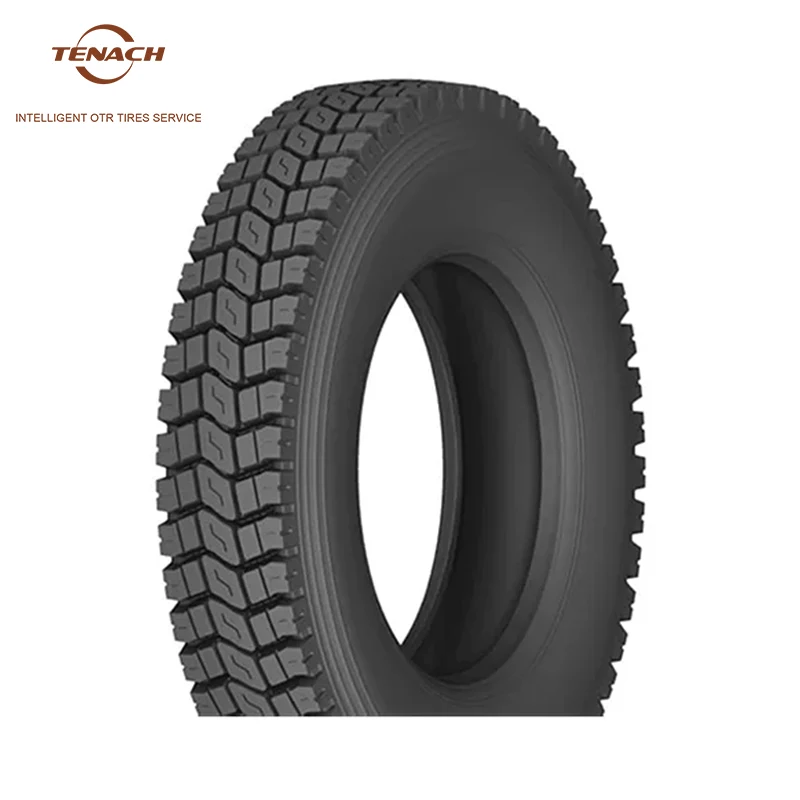 Експертен HS код TBR Tire